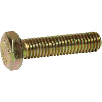 PRM 0040608HTZP Output Shaft Screw (PRM 750)  PRM-0040608HTZP