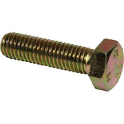 PRM Zinc Plated Bolt For PRM Delta and 150  PRM-0040809ZP