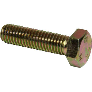 PRM Zinc Plated Bolt For PRM Delta and 150  PRM-0040809ZP