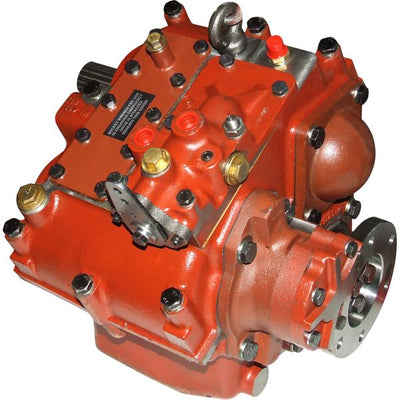 PRM 1000D Drop Centre Marine Gearbox (Ahead Ratio 1.53:1)  PRM-1000D1-5