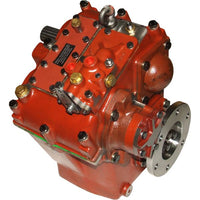 PRM 1000D Drop Centre Marine Gearbox (Ahead Ratio 4.0:1)  PRM-1000D4