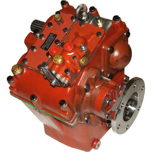 PRM 1000D Drop Centre Marine Gearbox (Ahead Ratio 4.0:1)  PRM-1000D4
