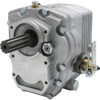 PRM 125D Drop Centre Marine Gearbox (Ahead Ratio 2.50:1)  PRM-125D2-5 - ChasNewensMarine