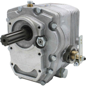 PRM 125D Drop Centre Marine Gearbox (Ahead Ratio 2.04:1)  PRM-125D2 - ChasNewensMarine