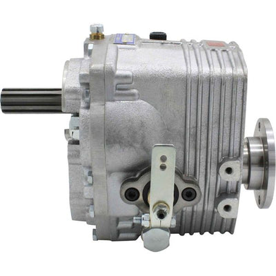 PRM 125 D3 Gearbox 125D3