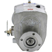 PRM 125 D3 Gearbox 125D3