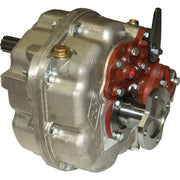 PRM 150D Drop Centre Marine Gearbox (Ahead Ratio 2.09:1)  PRM-150D2 - ChasNewensMarine