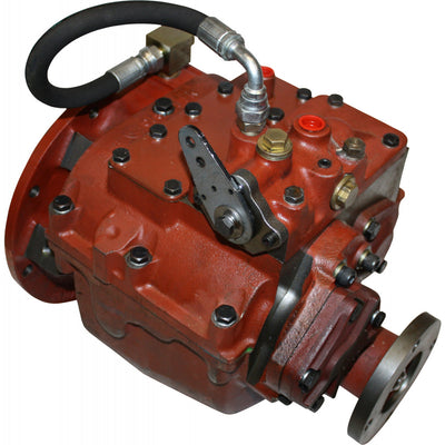 PRM 260C Inline Marine Gearbox (Ahead Ratio 2.94:1)  PRM-260C3 - ChasNewensMarine