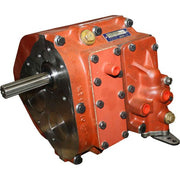 PRM 280 D2 Gearbox 2:1 Reduction 280D2