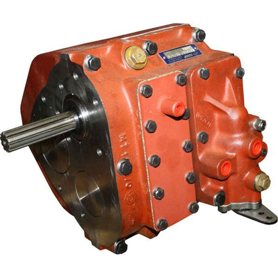 PRM 280 D2 Gearbox 2:1 Reduction 280D2