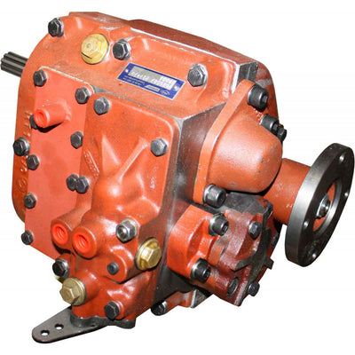 PRM 280D Drop Centre Marine Gearbox (Ahead Ratio 1.96:1)  PRM-280D2