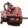 PRM 280D Drop Centre Marine Gearbox with PTO (Ahead Ratio 2.94:1)  PRM-280DP3 - ChasNewensMarine