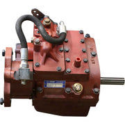 PRM 280D Drop Centre Marine Gearbox with PTO (Ahead Ratio 2.94:1)  PRM-280DP3 - ChasNewensMarine