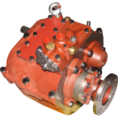 PRM 500D Drop Centre Marine Gearbox (Ahead Ratio 1.459:1)  PRM-500D1-5