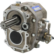 PRM 60D Drop Centre Marine Gearbox (Ahead Ratio 2.5:1)  PRM-60D2-5 - ChasNewensMarine