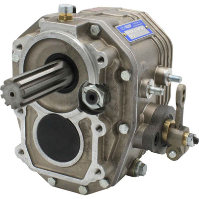 PRM 60D Drop Centre Marine Gearbox (Ahead Ratio 2.5:1)  PRM-60D2-5 - ChasNewensMarine