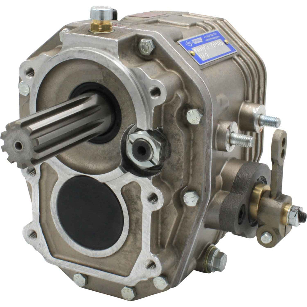 PRM 60D Drop Centre Marine Gearbox (Ahead Ratio 2.5:1)  PRM-60D2-5 - ChasNewensMarine
