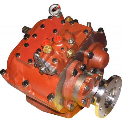 PRM 750D Drop Centre Marine Gearbox (Ahead Ratio 1.459:1)  PRM-750D1-5 - ChasNewensMarine