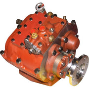 PRM 750D Drop Centre Marine Gearbox (Ahead Ratio 2.9:1)  PRM-750D3