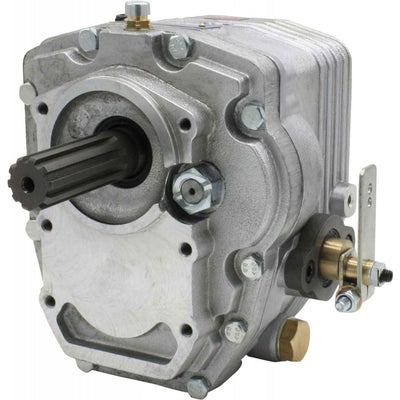 PRM 90D Drop Centre Marine Gearbox (Ahead Ratio 2.50:1)  PRM-90D2-5