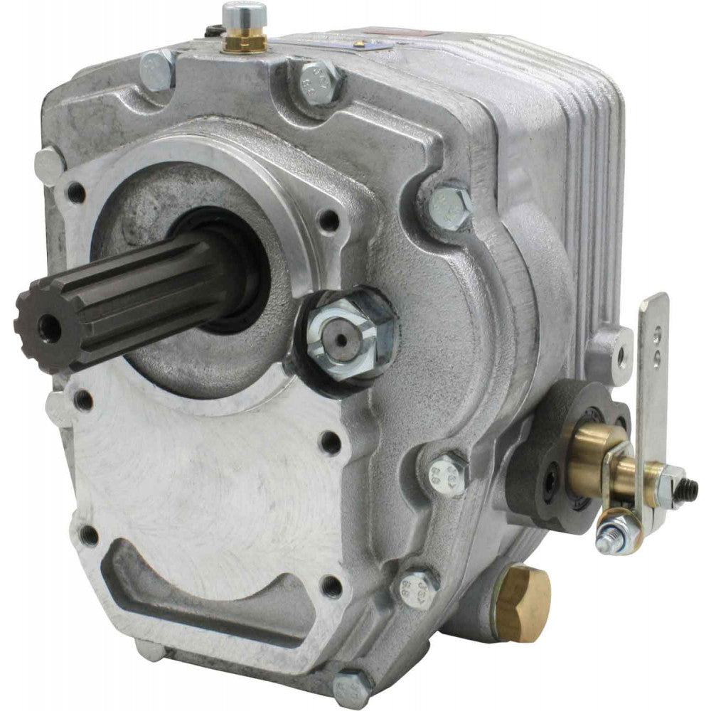 PRM 90D Drop Centre Marine Gearbox (Ahead Ratio 2.50:1)  PRM-90D2-5 - ChasNewensMarine