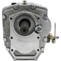 PRM 90 D2 Gearbox 90D2