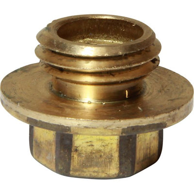 PRM CP1360 Drain Plug for Most PRM Marine Gearboxes  PRM-CP1360
