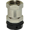PRM CP1468 Female Breather Plug (PRM 301 302 401 402 500 601 750 1000)  PRM-CP1468