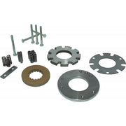 PRM Clutch Kit Pack for PTO (MT0528)  PRM-MT0153 - ChasNewensMarine