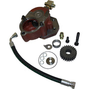PRM MT0193 Live PTO For PRM 500 and 750 Gearboxes (SAE B Flange)  PRM-MT0193 - ChasNewensMarine