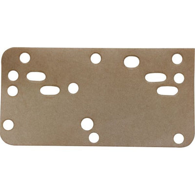 PRM MT1073 Gasket (PRM 260, 500, 750, 1000) Valve Block  PRM-MT1073
