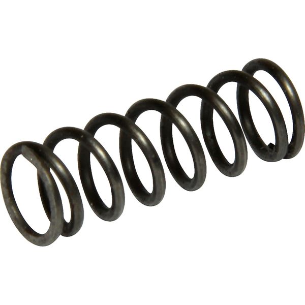 PRM MT305 Control Lever Detent Ball Spring (All PRM excl. Delta & 150)  PRM-MT305