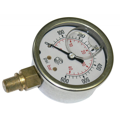 PRM MT5036 Pressure Gauge for PRM Gearboxes  PRM-MT5036 - ChasNewensMarine