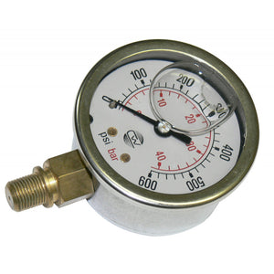 PRM MT5036 Pressure Gauge for PRM Gearboxes  PRM-MT5036 - ChasNewensMarine