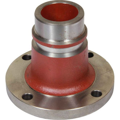 PRM Output Shaft Flange for PRM 100, 140, 160, 260 and 280 MT753