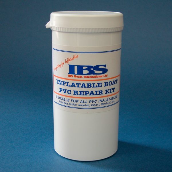 PVC Emergency Repair Kit | ChasNewensMarine
