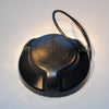 B7 Cap and Strap Black or Grey