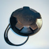 C7 & D7 Cap and Strap Black or Grey