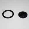 Zodiac Delrin Valve Cap and Insert Gaskets Z2212 & Z2213