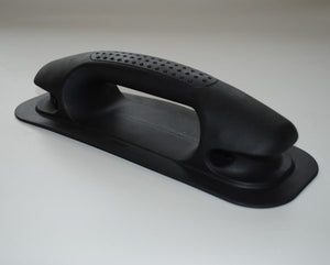 Rubber Cleat Style Handle 260mm x 95mm