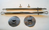 PVC Adjustable Parking Arm Kit