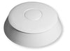 PVC End Cone Black or Grey 195mm Dia x 53mm