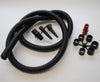 Hose and Fittings for Bravo 6, Bravo 12 and MB50C 16mm ID