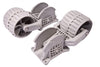 Dinghy Dolly Wheels