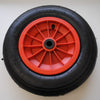Spare Solid PU Antipuncture Wheel for 900006