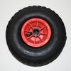 Spare Solid PU Antipuncture Wheel for 900125