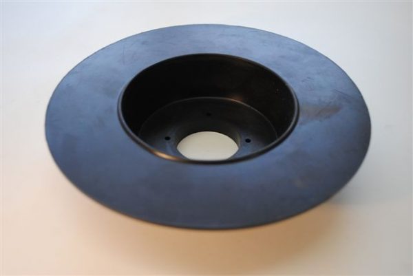 A7 Recessed Moulding