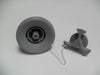 Waveline Valve XS ECO 6 Section Push Button Lock