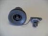 Quicksilver, Talamex, Waveline, Wetline Valve (Dk Grey) 8 Section