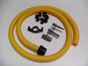 Hose and Fittings for Bravo 1, 2 &10 21mm ID